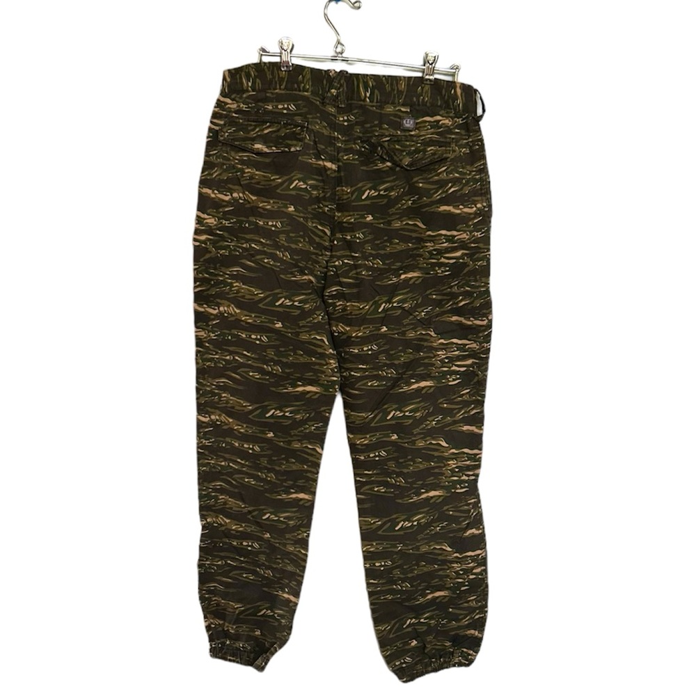 Unyforme Men’s Camouflage Joggers Pants | SZ 34 Camouflage - Picture 2 of 16